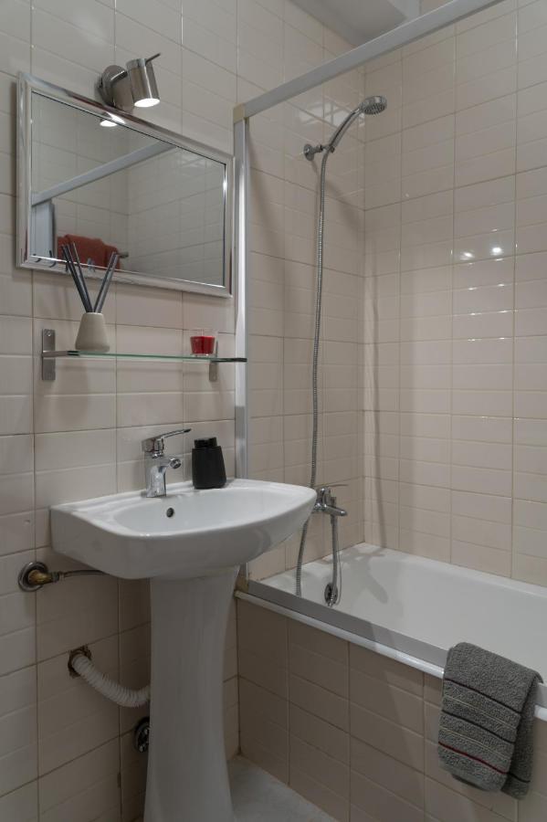 Apartment Portovivo Quental Terrace *